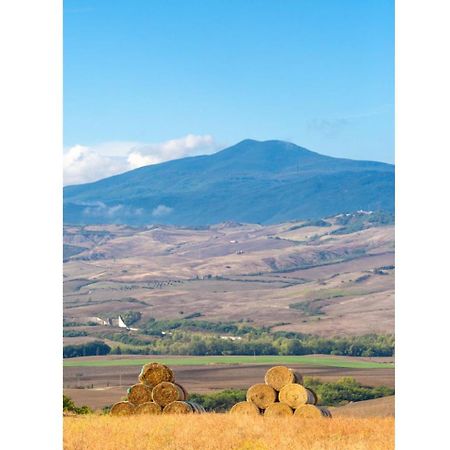 Villa Podere Belvedere Siena Eksteriør billede