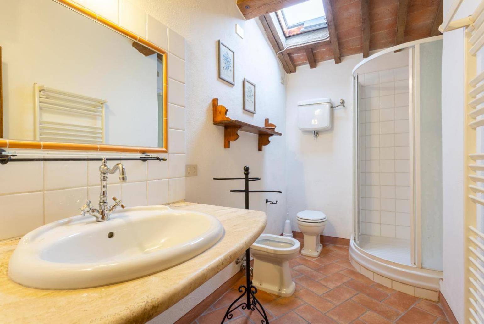 Villa Podere Belvedere Siena Eksteriør billede