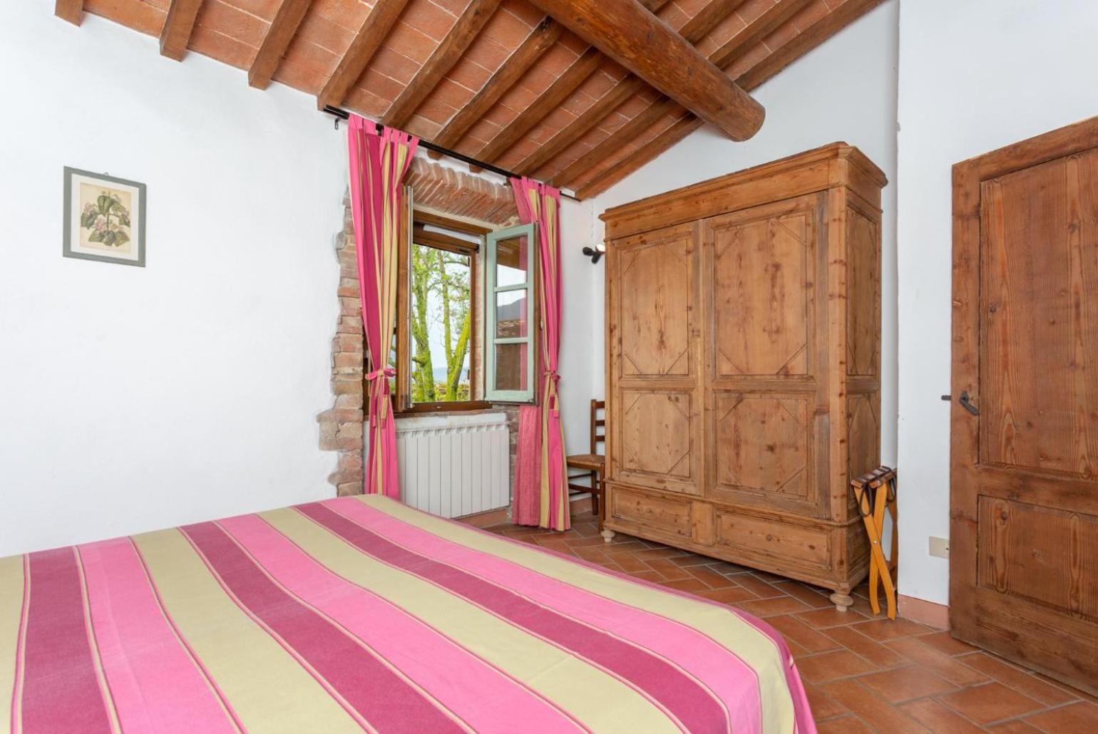 Villa Podere Belvedere Siena Eksteriør billede
