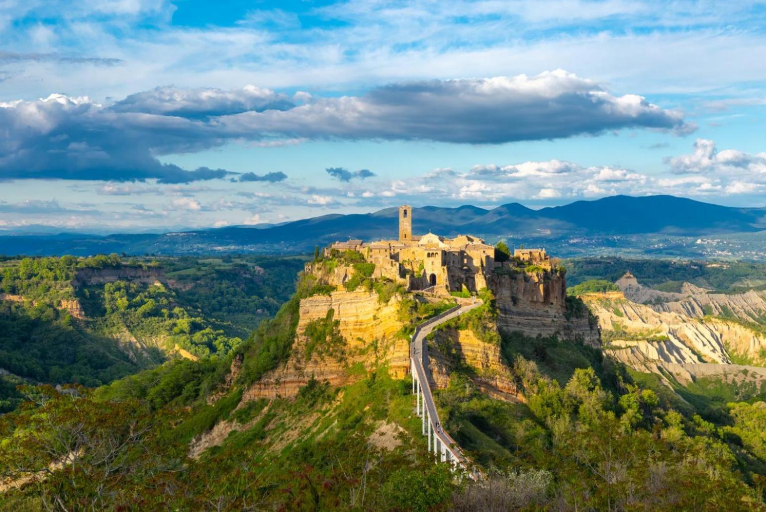 Villa Podere Belvedere Siena Eksteriør billede